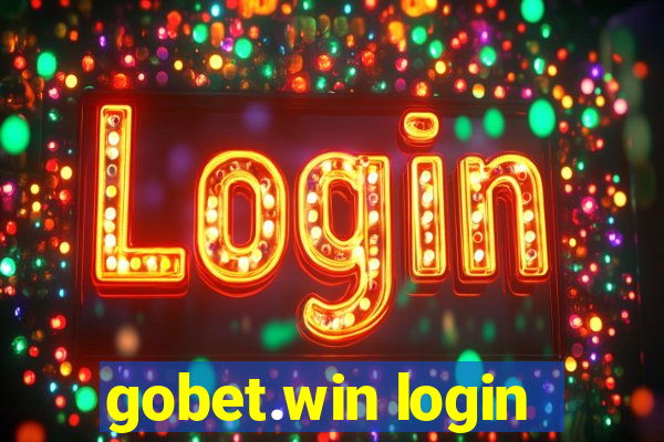 gobet.win login